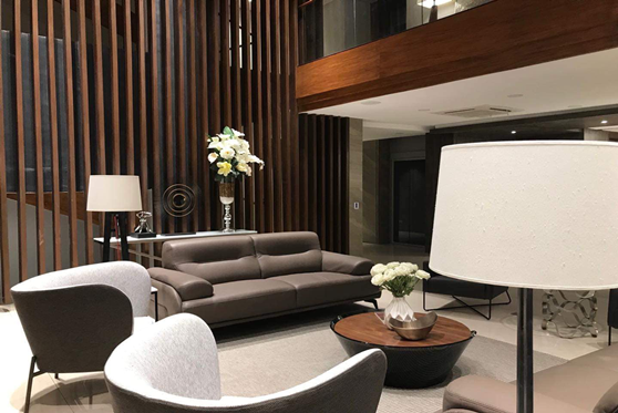 Philippine private Luxury Villa