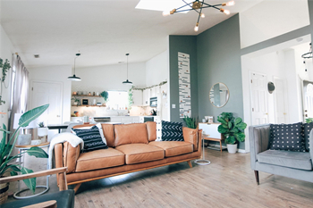 A Home Builder's Guide to Home Automation