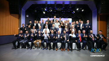 HDL 2020 International Conference 