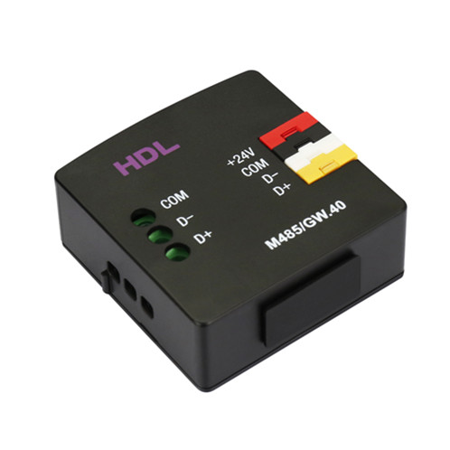 Buspro-RS485 Interface Mini