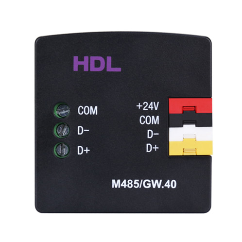 Buspro-RS485 Interface Mini