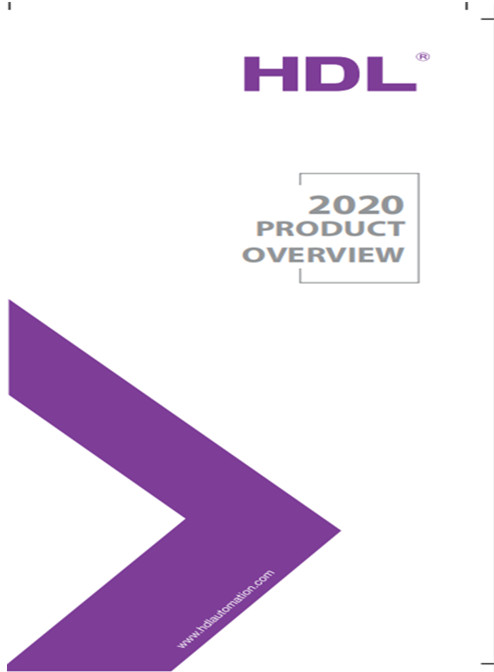 HDL Product Overview