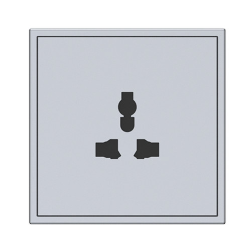 Tile Series Universal Socket 2.1