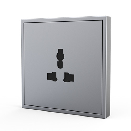 Tile Series Universal Socket 2.1
