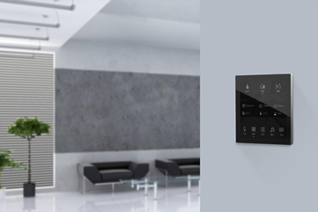 HDL Smart Touchscreen Panels, Which One do You Prefer？
