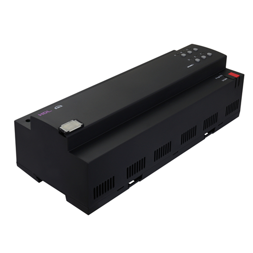 KNX 6CH 1.5A MOSFET Dimming Actuator