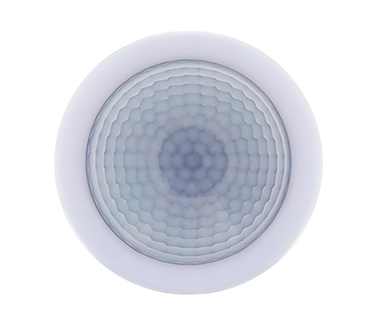 KNX Ceiling Mount OmniSense Sensor