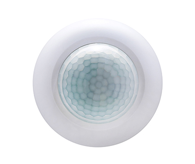 KNX PIR Sensor
