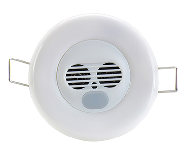 KNX Mini Ultrasonic Sensor