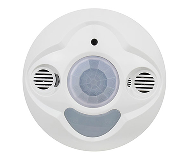 Ceiling Mount 12-in-1 Sensor