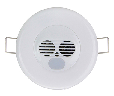Ceiling Mount Ultrasonic Sensor