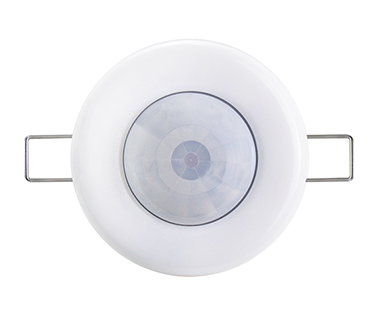 Ceiling Mount PIR & LUX Sensor