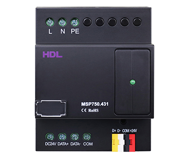 750mA Power Supply Module