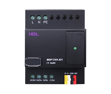 1200mA Power Supply Module