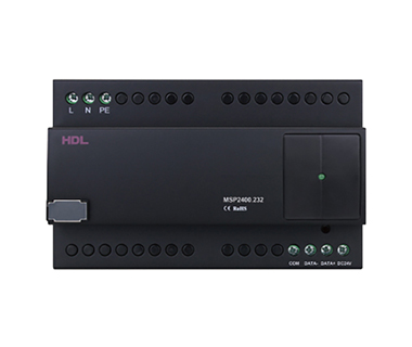 2400mA Power Supply Module