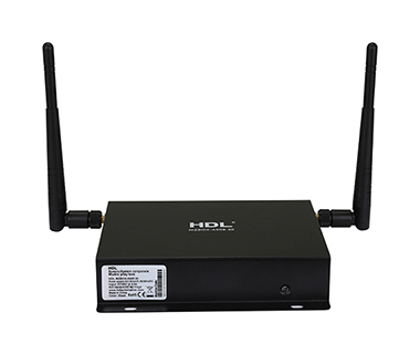 HomePlay Network Player