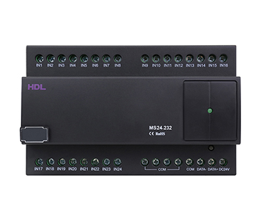 24-Zone Dry Contact Module