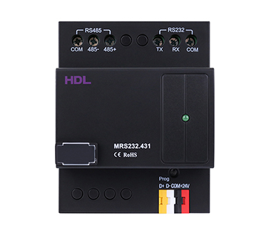 RS232/RS485 Converter