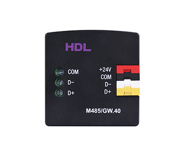 Buspro-RS485 Interface Mini