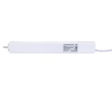 Dry Contact Curtain Motor 220V AC
