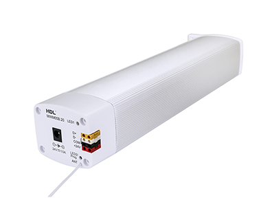 Buspro Curtain Motor 220V AC/with adapter