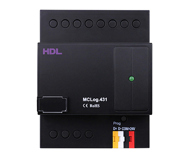 Logic Automation Module