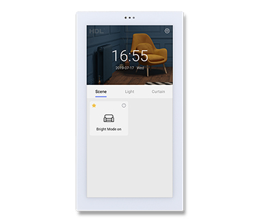 S57 Multifunctional Touch Panel