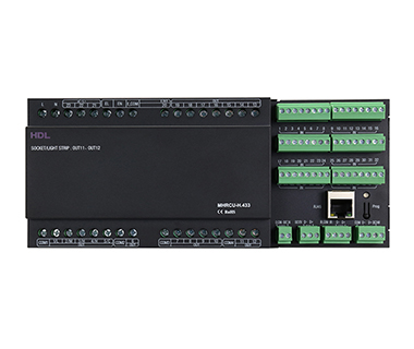 RCU Room Control Unit