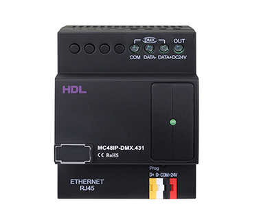 48CH DMX Scene Controller
