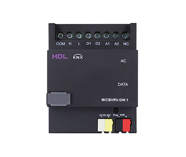KNX CoolBox VRV Gateway