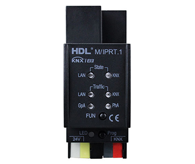 KNX net_IP Router