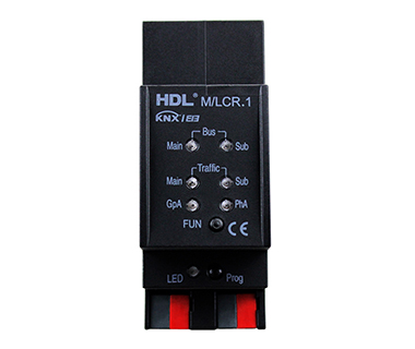 KNX Line Coupler