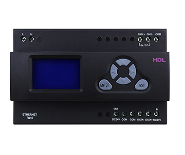 DMX Recorder