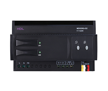 Leading Edge TRIAC Dimmer