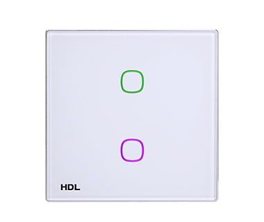 iTouch Series 2 Buttons Touch Panel EU