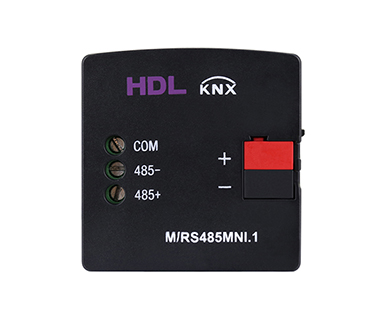 KNX-RS485 Interface Mini