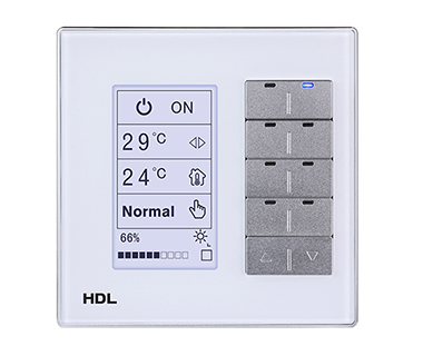  Modern Series DLP Smart Panel EU