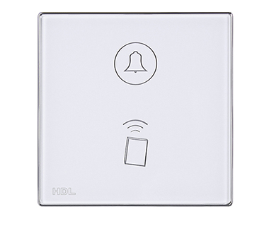 Intelligent Door Bell and Access Reader