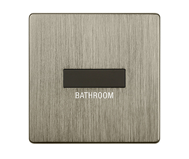 iElegance Series 1 Button Smart Panel