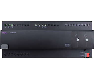KNX Universal Dimming Actuator