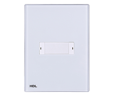  iFlex Series 2 Buttons Smart Panel US