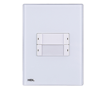  iFlex Series 4 Buttons Smart Panel US