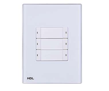  iFlex Series 6 Buttons Smart Panel US