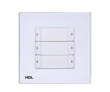  iFlex Series 6 Buttons Smart Panel EU