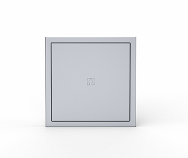 1Button Panel A