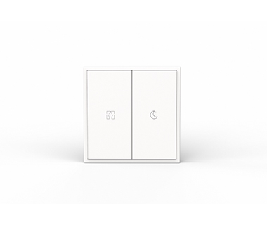 2 Buttons Panel A 