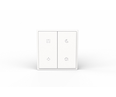 2 Buttons Panel B