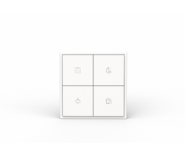 4 Buttons Panel A 