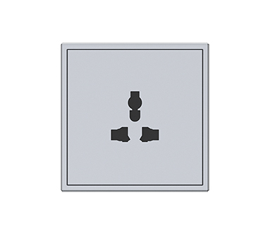 Tile/Universal Socket