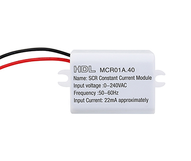 TRAIC Constant Current Module
